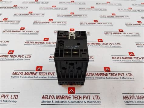 Siemens 3Uf5001-3Bn00-1 Profibus-dp Simocode Module 690V 50/60Hz ...