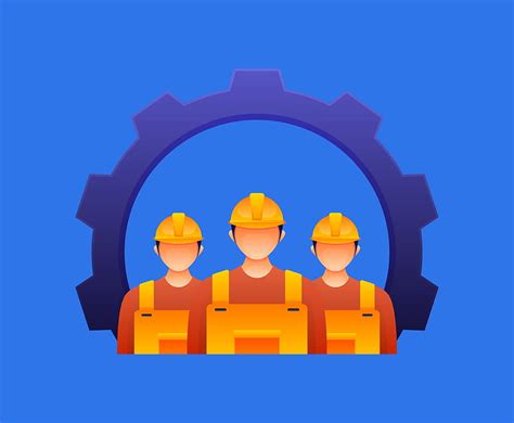 Vector Manufacturing Worker 的图像结果