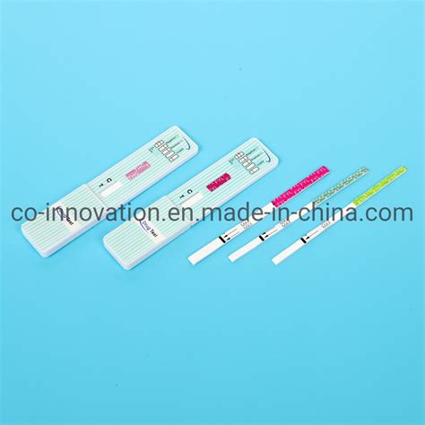 Us Standard The Rapid Fentanyl Drug Test Strip Low Cutoffs - Rapid ...