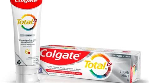 Anvisa proíbe novamente venda da de creme dental da Colgate | Portal Massa