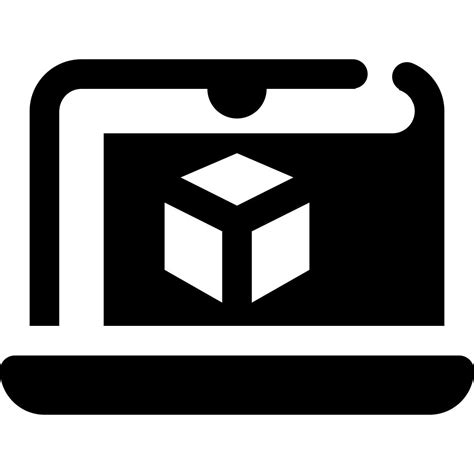 Simulation Icon 的图像结果