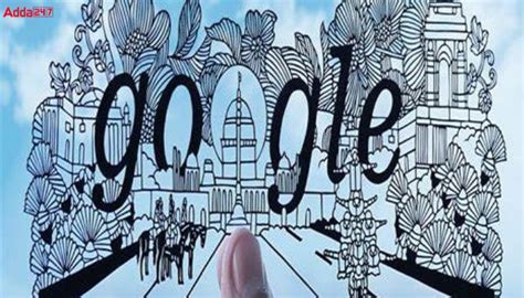 Google Celebrated 74th Republic Day of India with a Creative Doodle