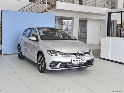 New Volkswagen Polo TSi | 2025 Polo TSi for sale | Gaborone Volkswagen ...