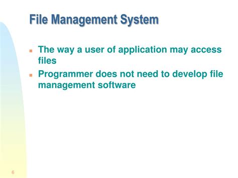 Examples of File Management Software 的图像结果
