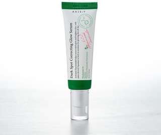 AXIS-Y Dark Spot Correcting Glow Serum Price in India - Buy AXIS-Y Dark ...