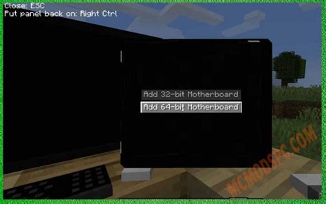 How to Install VM Computer Mod 的图像结果