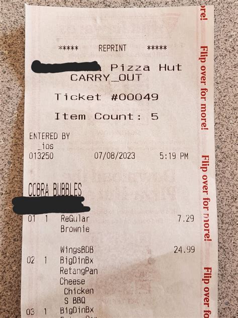 Just got the Big Dinner Box! OC : r/pizzahut