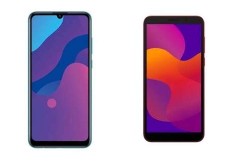 The new Xiaomi Redmi 9 is now official and will arrive in Spain on June ...