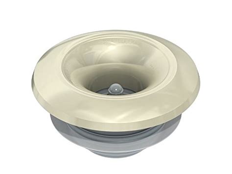 Oasis 038270-101 Waterguard 7 Assembly, Standard White : Amazon.in ...