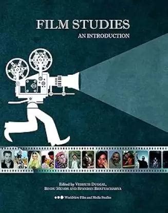 Film Studies: An Introduction | Retail Maharaj