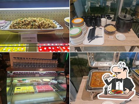 Ohri’s Foodism, Hyderabad - Restaurant menu, prices and reviews