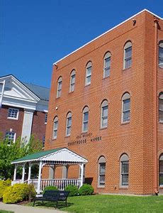 Bullitt County Clerk's Office Case Study | Qtrac