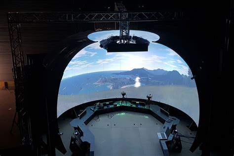 Image result for Projector Dome Simulation