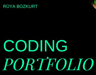 Image result for HTML and CSS Portfolio Project Examples