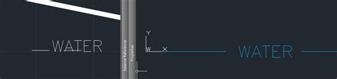 Image result for Stream Buffer Line Type AutoCAD