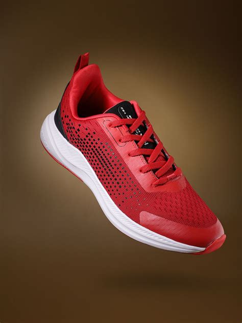 HRX by Hrithik Roshan Men Metaflash V 2.0 Running Shoe - Price History