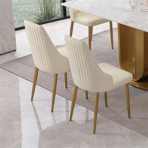 Boss Luxury Modern Stainless Steel Dining Table Set – Asian Sweet Lime ...