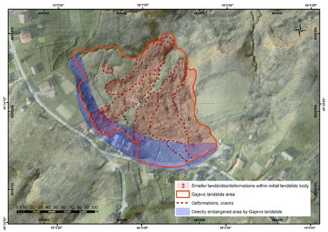 The Impact of Climate Changes on Slope Stability and Landslide ...
