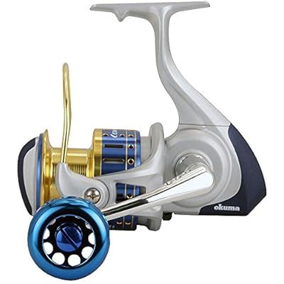 Buy Okuma Cedros High Speed Spinning Reel Online at Lowest Price in ...