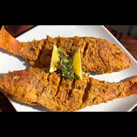 Online Orders - Hooked Seafood Restaurant