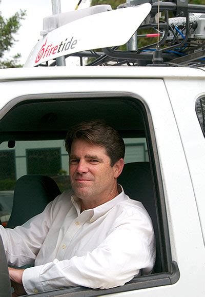 Firetide Names Cisco Veteran John McCool as CEO -- Security Today