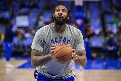 17 Current NBA Players With The Largest Wingspans, Ranked By Length