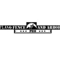 Plano Fence And Arbor Pro, Supplier from United States