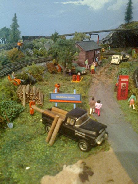 Image result for Model Railway Tips