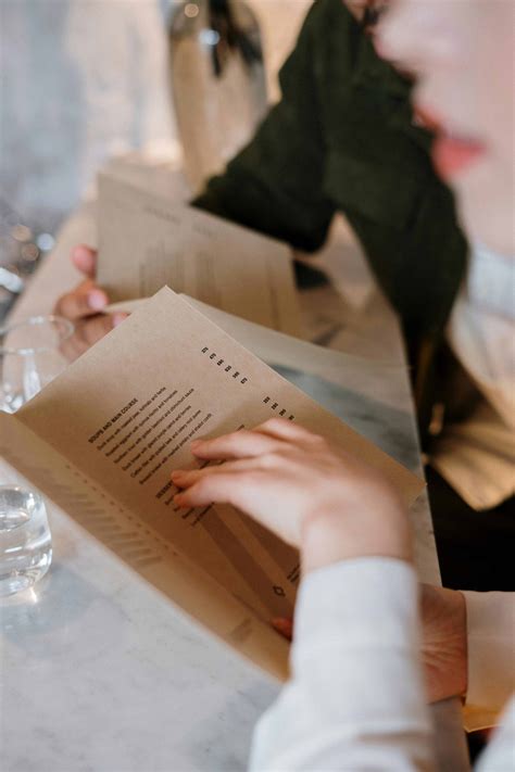 Image result for Restaurant Menu Design Tips