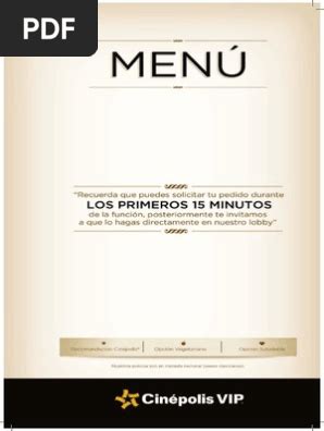 Image result for Menu for VIP Cineworld O2