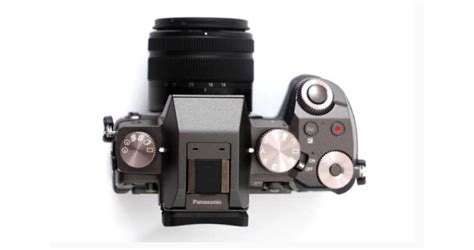 Lumix Camera 的图像结果