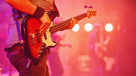 Image result for Intermediate Bass Lessons