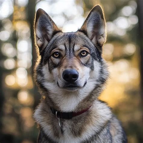 Wolf Dog Breeds: Top 11 Stunning Hybrids [Pictures & Traits]