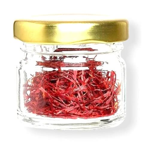 Original Kashmiri Saffron Kesar 1g | 100% Pure Mongra Threads ...
