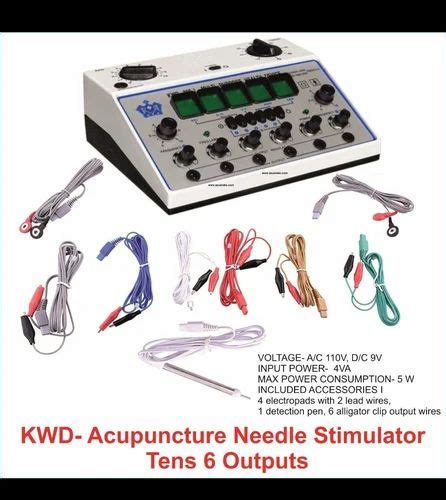 Acupuncture Needle - Acupuncture Needle Simulator Manufacturer from New ...