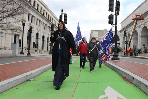 'Trump has eclipsed Jesus himself': Here’s what really drives ...