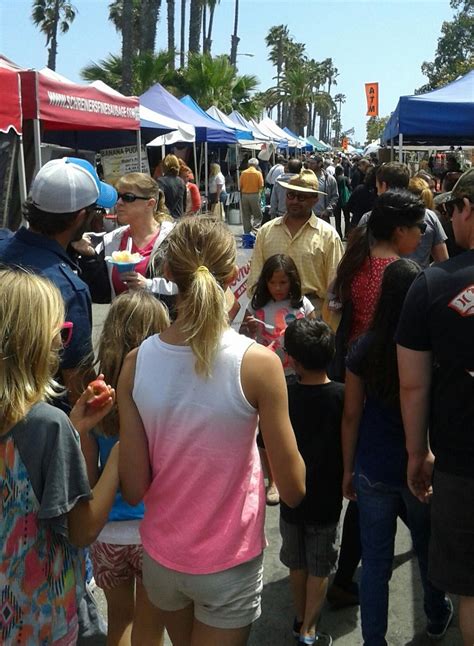 Uptown Farmer's Market - Long Beach California Farmer's Market - HappyCow