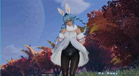 Image result for Pico Cosplay PSO2 NGS