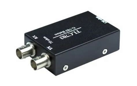 Serial Port Converters - RS232 Isolator, 5kv Isolation Manufacturer ...