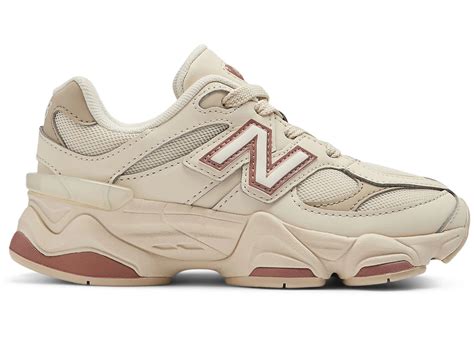 New Balance 9060 Bone Sparrow Ps – Kicks Machine