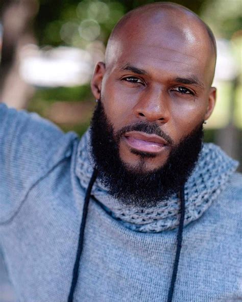 Beard Design For Black Men The Most Popular Beard Styles For Black Men