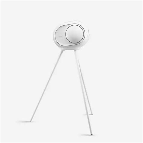 Devialet Legs - Phantom II Stand (Iconic White)