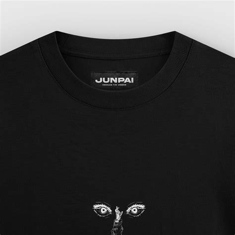Satoru Gojo Oversized Tshirt – Junpai