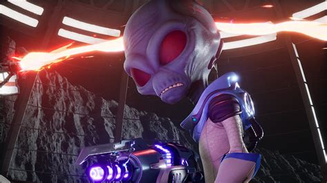 Image result for Destroy All Humans Main Character