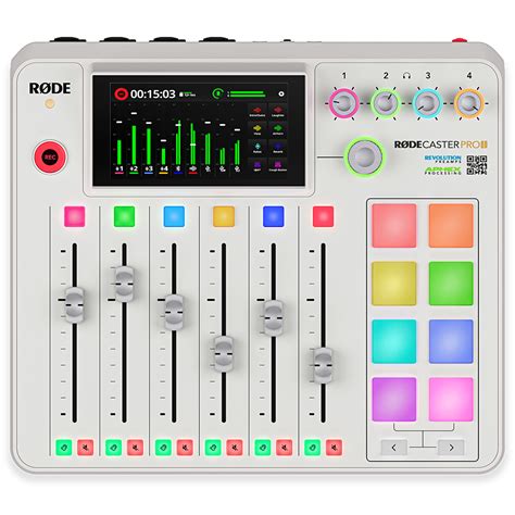 Image result for Rode Rodecaster Pro
