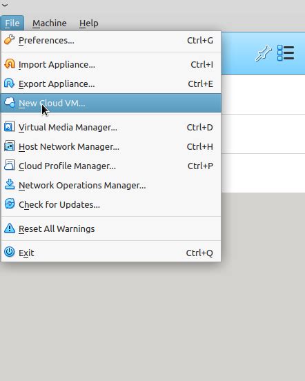 Image result for How to Create Oracle VM