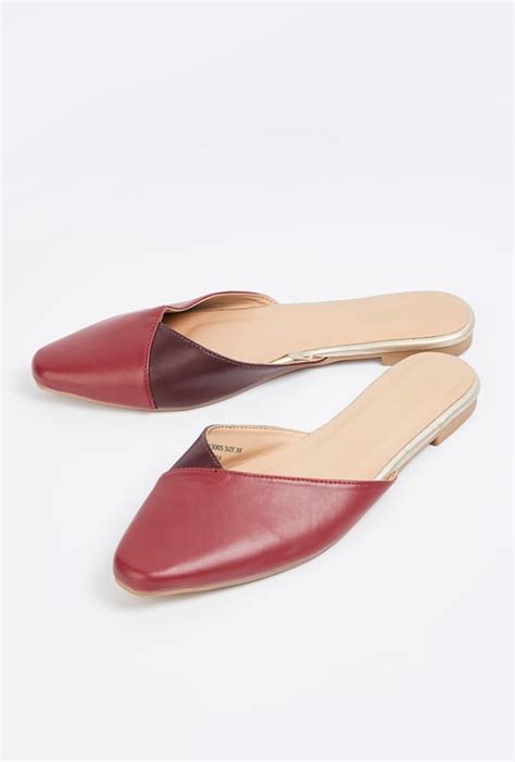 Buy Ballerinas for Women Online in India | Max Fashion