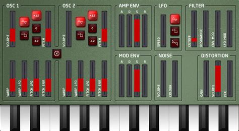 Image result for Virtual Musical Instruments