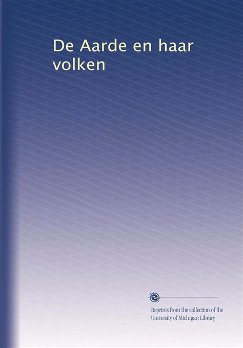 De Aarde en haar volken: Volume 2 : Amazon.in: Books