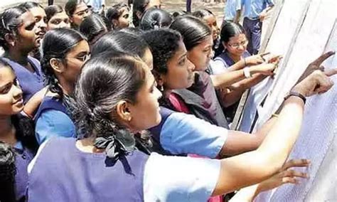 Tamil Nadu Class 12 state board exam: Here is how you can apply for re ...